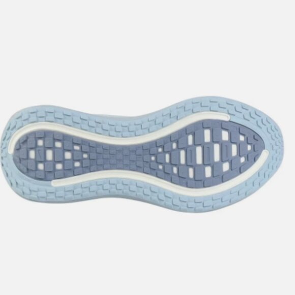 Nike Vomero Plus Men's Sz - 11.5M Football Grey/Ashen Slate Fast Ship - Picture 3 of 7